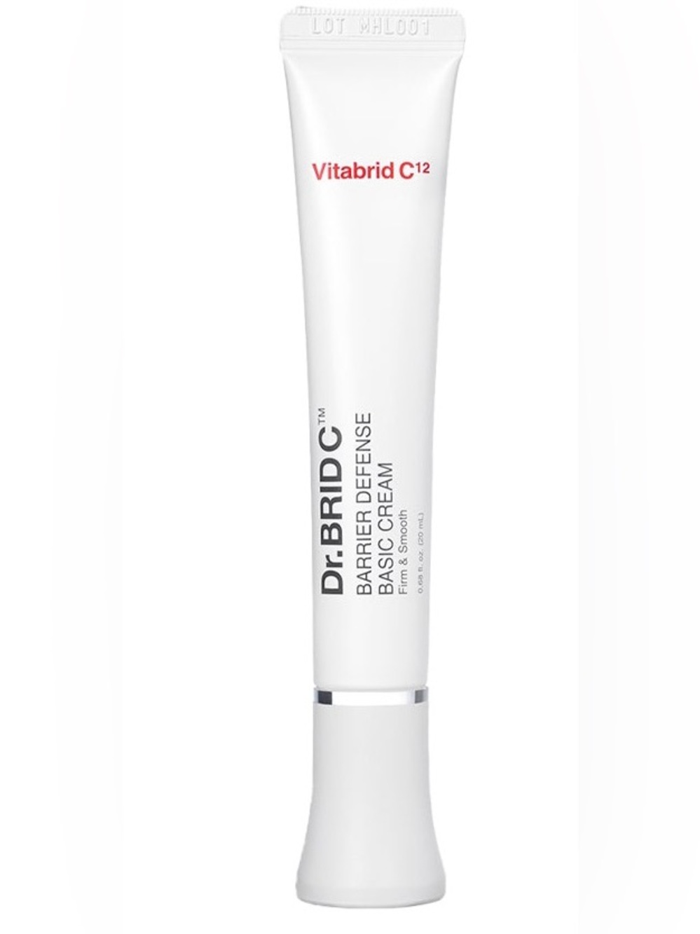 Dr.BRID C Barrier Defense Basic Cream